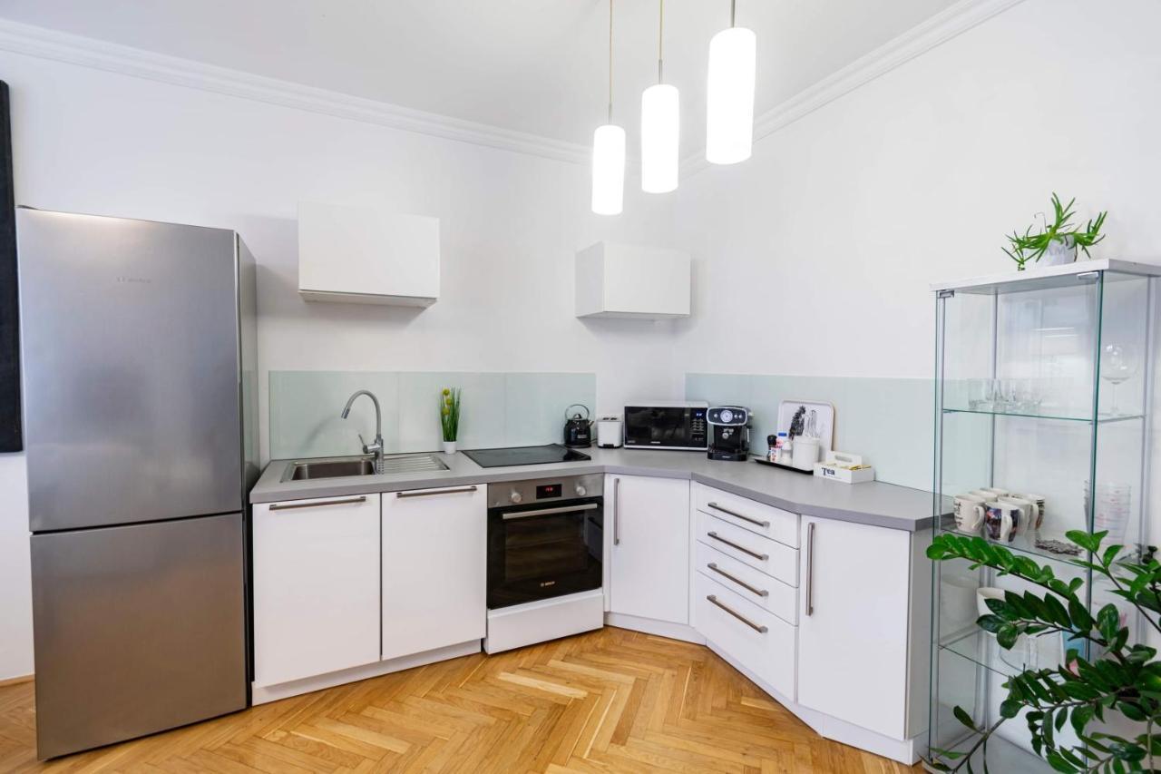 Budacastle Panoramic Luxurious Family Apt, Free Parking Included Budapest Eksteriør billede